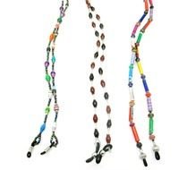 set of colorfult Dog Leashes