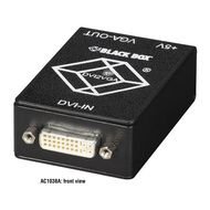 DVI D To VGA Converter