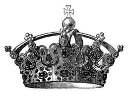 Crown Clip Art N88