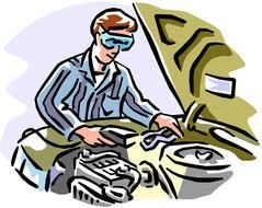 Auto Repair