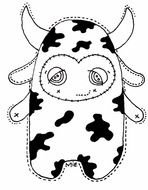 Green Eggs And Ham Coloring Pages drawing