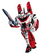 Transformers G1 Jetfire