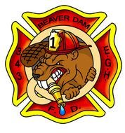 Department Fire Dept Logos