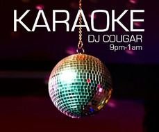 Shrek Swamp Karaoke Dance Party In The