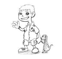 Dumb Cartoons N3