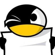 Cute Penguin Clip Art N40