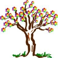 Birthday Tree