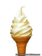 ice cream cone N29