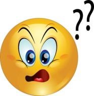 Wondering Smiley Face N3