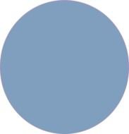 Blue Circle Clip Art N30
