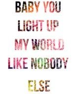 One Direction What Makes You Beautiful