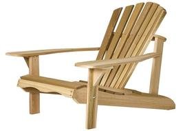 Pallet Adirondack Chair Plans Free