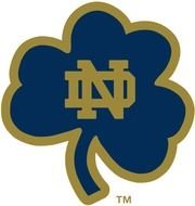 Notre Dame Fighting Irish Logo N7