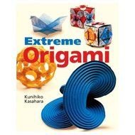 Extreme Origami Birds