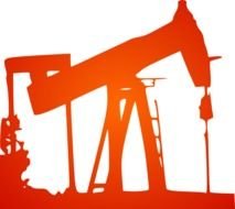 Oil Well Clip Art N40