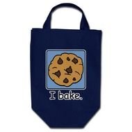 Tote Bag Clip Art N12