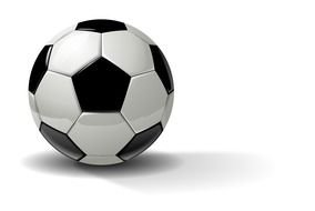 Soccer Ball Clip Art N133