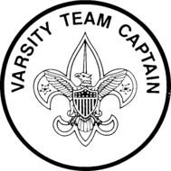 Team Captain Clip Art N3