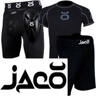 Jaco Fight Shorts MMA