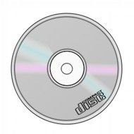 CDs Clip Art N4