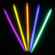 Glow Stick Clip Art N3