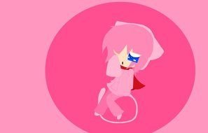 Pokemon Mew Human