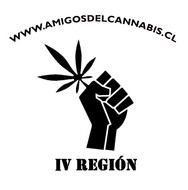 Cannabis Stencil