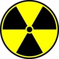 Incessantblabber Radioactive Clipart Symbol