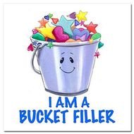 Bucket Filler Clip Art N9