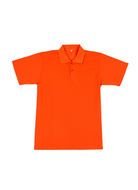 red Polo Shirt Clip Art drawing