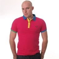 Voi Jeans Score Polo