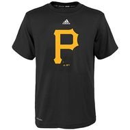 Pittsburgh Pirates Team Logos
