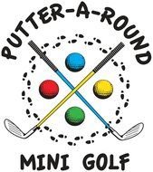 Indoor Mini Golf Course