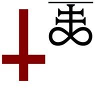 isolated symbols