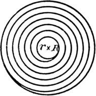 Spiral Clip Art N18