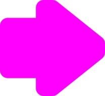 Pink Arrow Clip Art N8