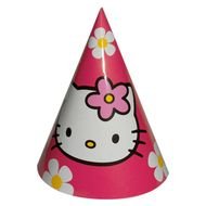 Hello Kitty Party Hat