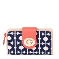 Hilton Head Turn Key Wallet