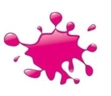 Paint Splash Clip Art Free