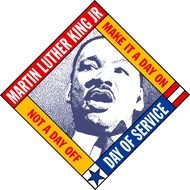 MLK Jr. Day drawing