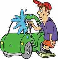 Car Clip Art N184