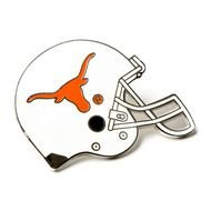 Texas Longhorns Helmet