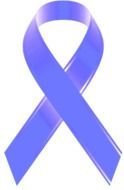Cancer Awareness Ribbon Clip Art N27