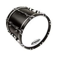 Marching Bass Drum