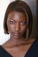 Black Woman N3