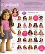 All American Girl Dolls