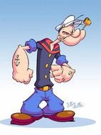 Popeye El Marino
