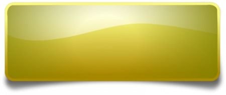 Blank Gold Banner drawing