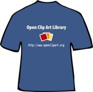 T Shirt Clip Art N128