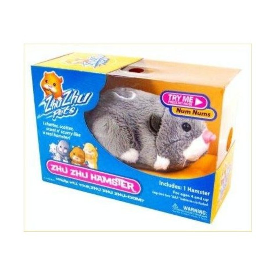 Zhu Pets